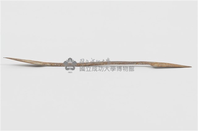 雕塑用工具藏品圖，第2張