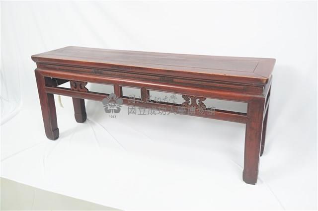 長凳藏品圖，第2張