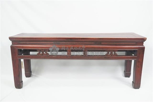 長凳藏品圖，第1張