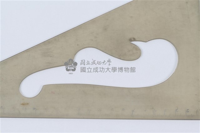 三角板藏品圖，第4張
