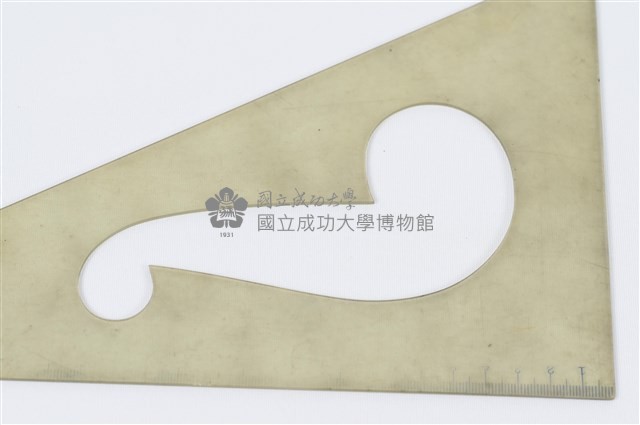 三角板藏品圖，第4張
