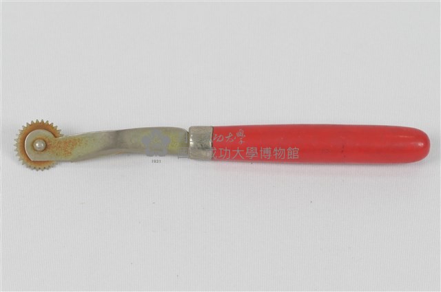 點線器藏品圖，第1張