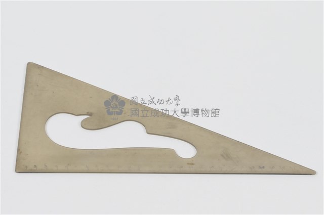 三角板藏品圖，第2張