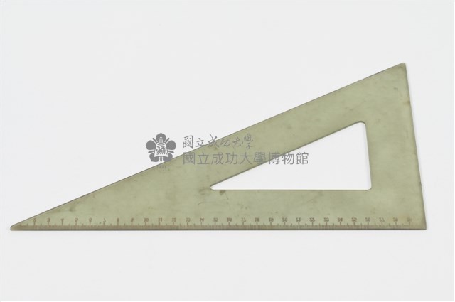 三角板藏品圖，第2張