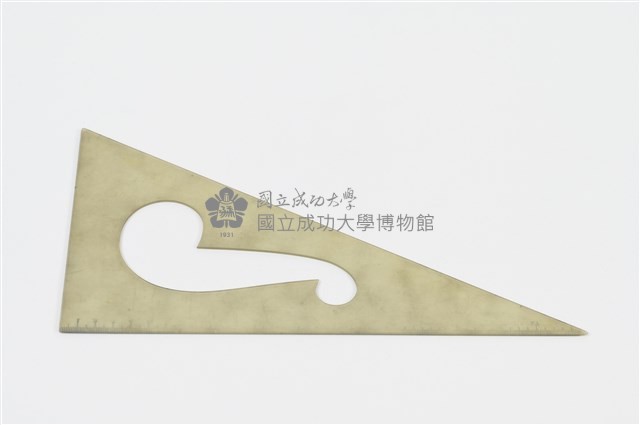 三角板藏品圖，第2張