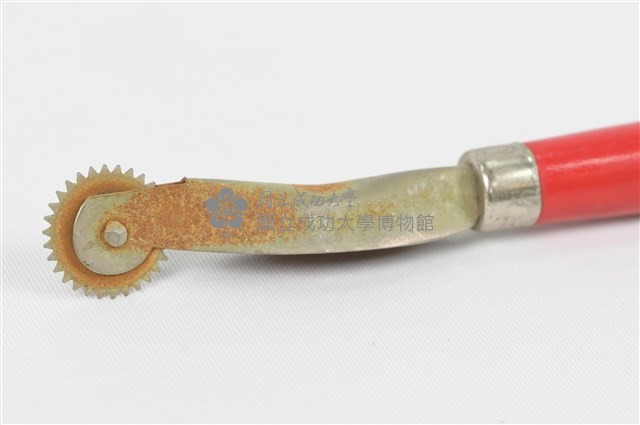 點線器藏品圖，第4張