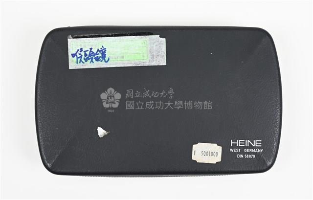 德國「HEINE」喉頭鏡藏品圖，第2張