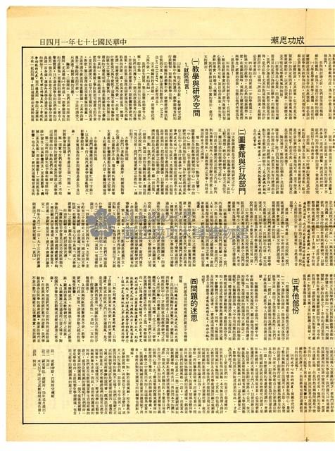 《成功思潮》第二期藏品圖，第3張