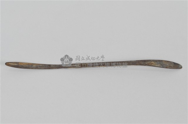 雕塑用工具藏品圖，第1張