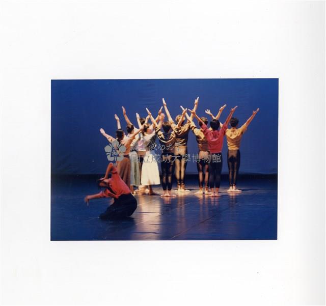 〈學生社團〉照片藏品圖，第1張