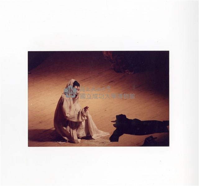 〈學生社團〉照片藏品圖，第1張