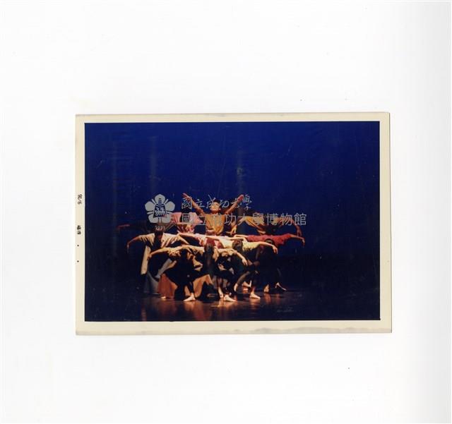 〈學生社團〉照片藏品圖，第1張