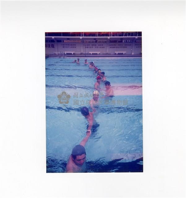 〈學生社團〉照片藏品圖，第1張