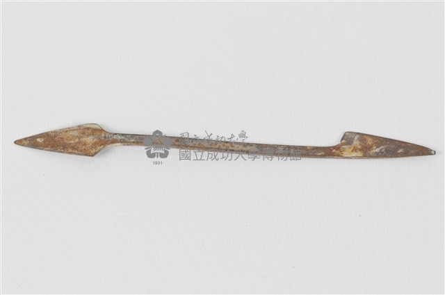 雕塑用工具藏品圖，第4張