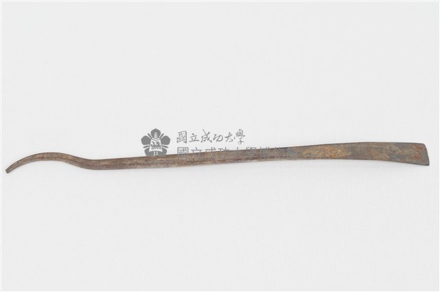 雕塑用工具藏品圖，第1張