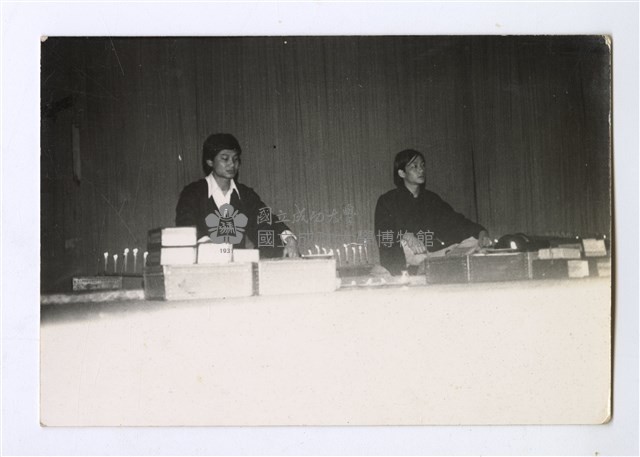 西格瑪社—社團活動照藏品圖，第1張