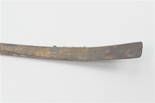 雕塑用工具藏品圖，第3張