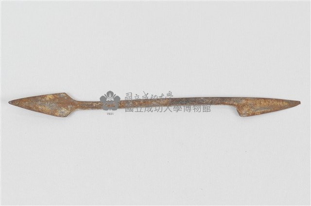 雕塑用工具藏品圖，第1張