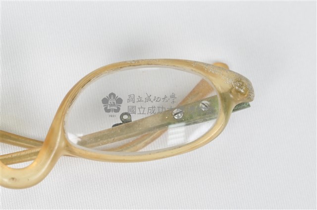 王秀蓮眼鏡藏品圖，第6張