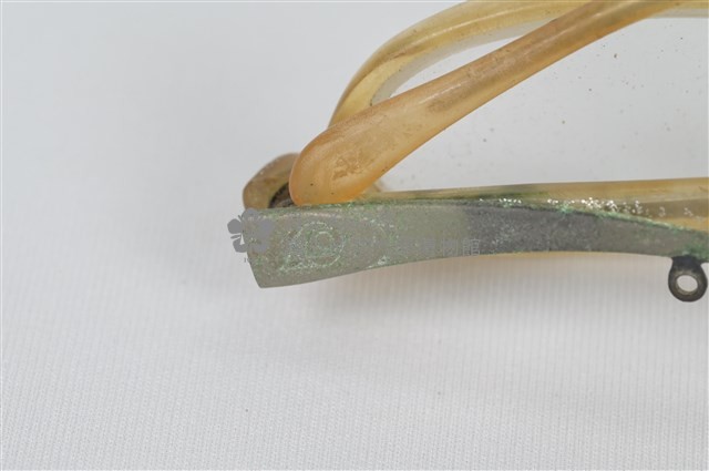 王秀蓮眼鏡藏品圖，第5張