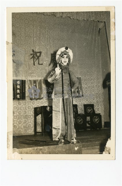 梁小鴻《相簿》藏品圖，第4張
