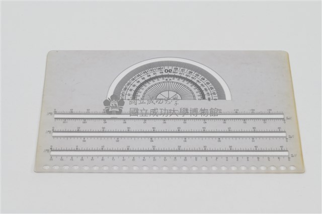 Multi-Function Drafting Ruler Collection Image, Figure 1, Total 4 Figures