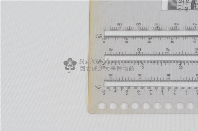 Multi-Function Drafting Ruler Collection Image, Figure 2, Total 4 Figures
