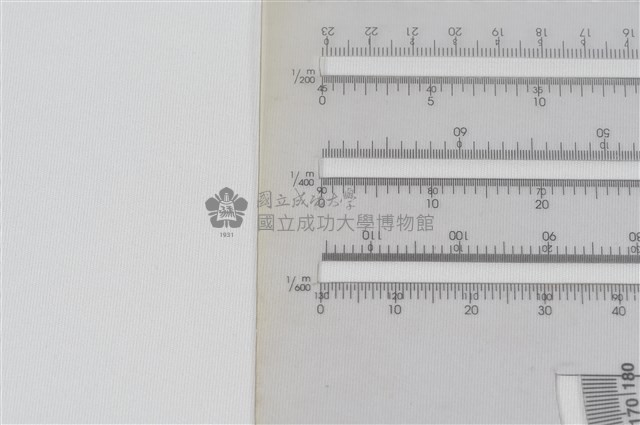 Multi-Function Drafting Ruler Collection Image, Figure 3, Total 4 Figures