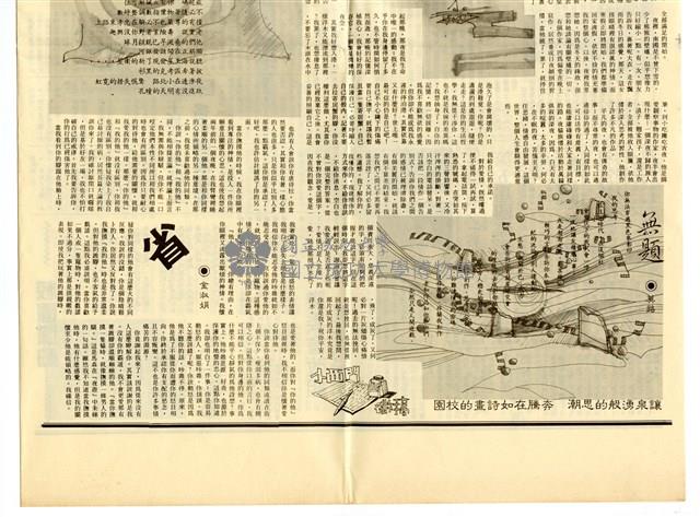 《成大新聞》第二一五期藏品圖，第3張