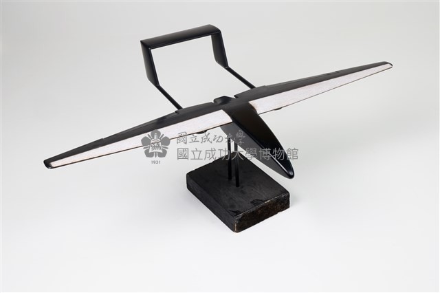 風洞飛機模型藏品圖，第2張