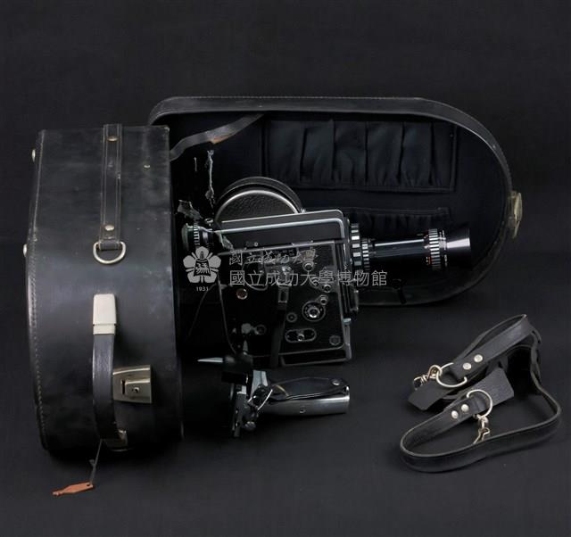 [Bolex H 16 SB ]攝影機藏品圖，第3張