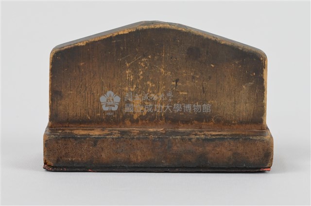 工程圖橡皮章藏品圖，第3張