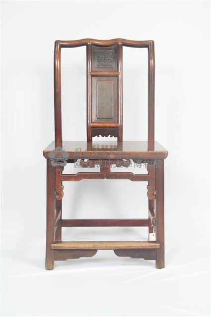 太師椅藏品圖，第1張