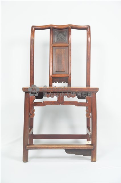 太師椅藏品圖，第1張