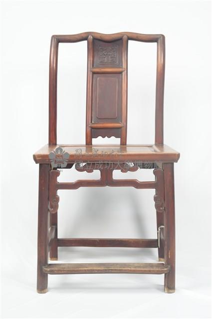 太師椅藏品圖，第1張