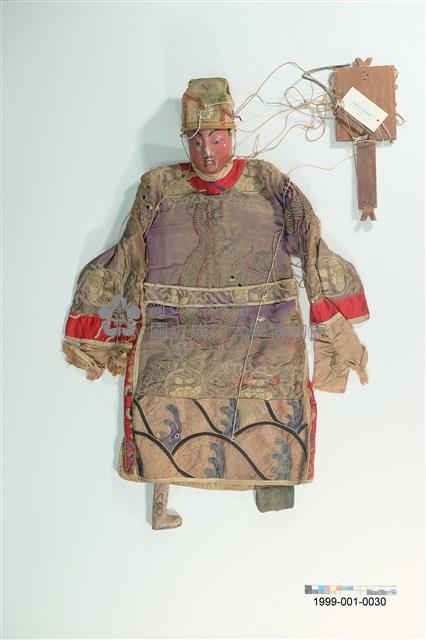 傀儡．生藏品圖，第1張