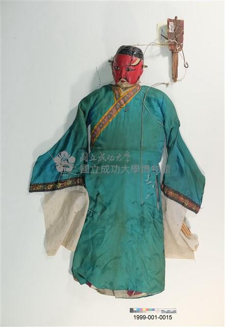 傀儡．淨藏品圖，第1張