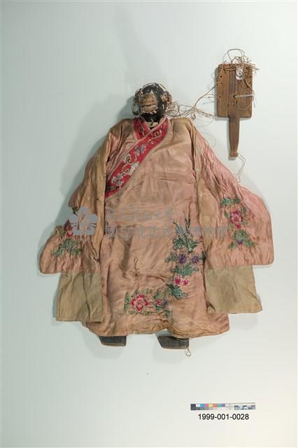傀儡．雜藏品圖，第1張