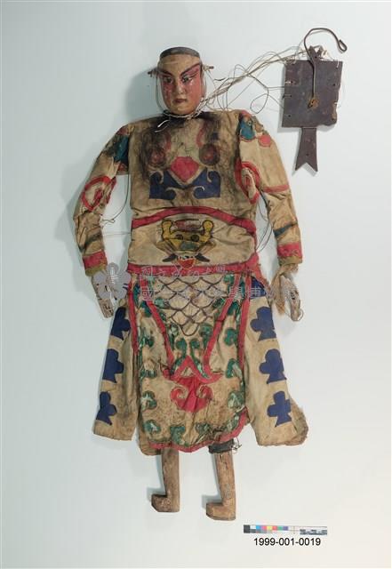 傀儡．生藏品圖，第1張