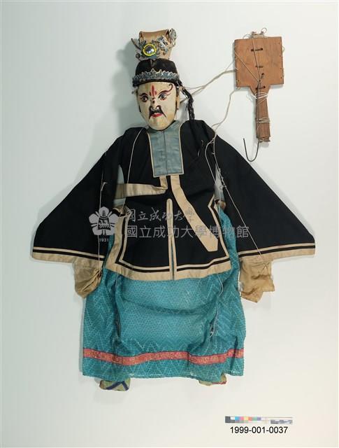 傀儡．淨藏品圖，第1張