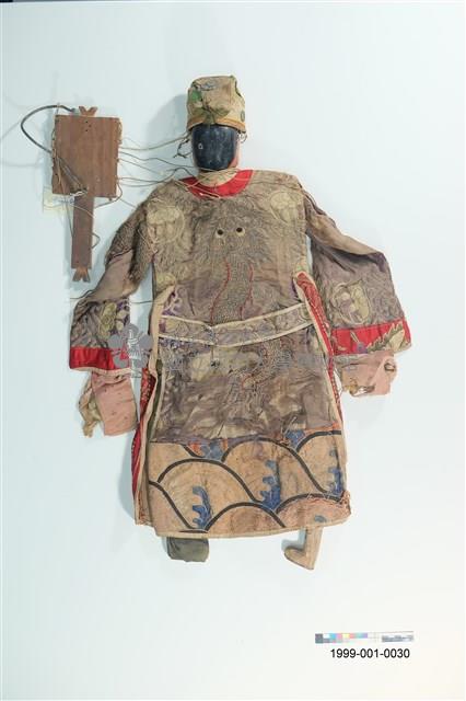 傀儡．生藏品圖，第2張