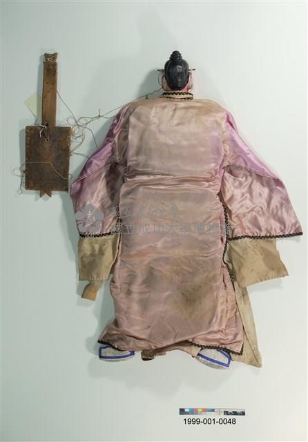 傀儡‧生藏品圖，第2張