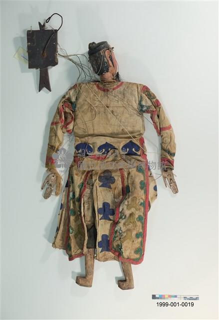 傀儡．生藏品圖，第2張