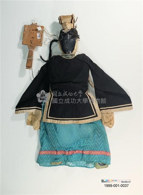傀儡．淨藏品圖，第2張