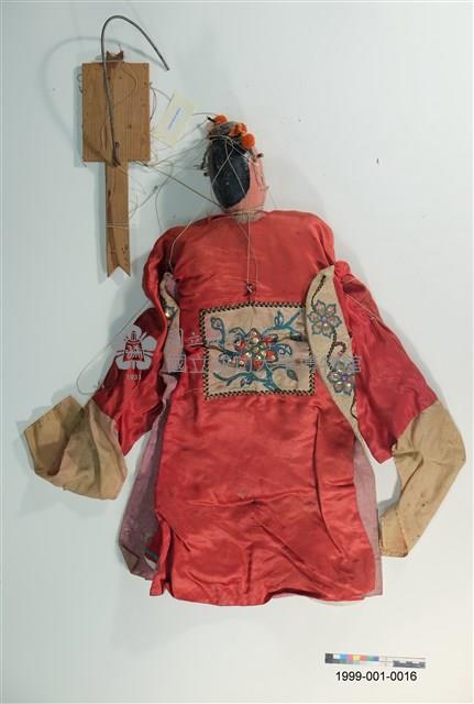 傀儡．生藏品圖，第2張