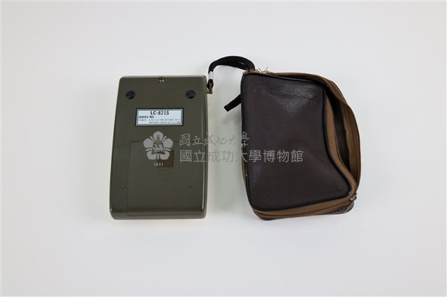 LOGITECH電子計算機藏品圖，第3張