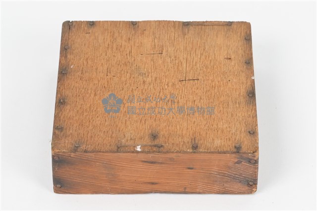 削鉛筆用木盒藏品圖，第3張