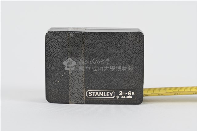 「Stanley」捲尺藏品圖，第1張