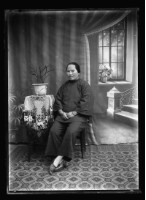 婦女個人照藏品圖，第1張
