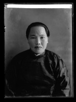 婦女個人照藏品圖，第1張